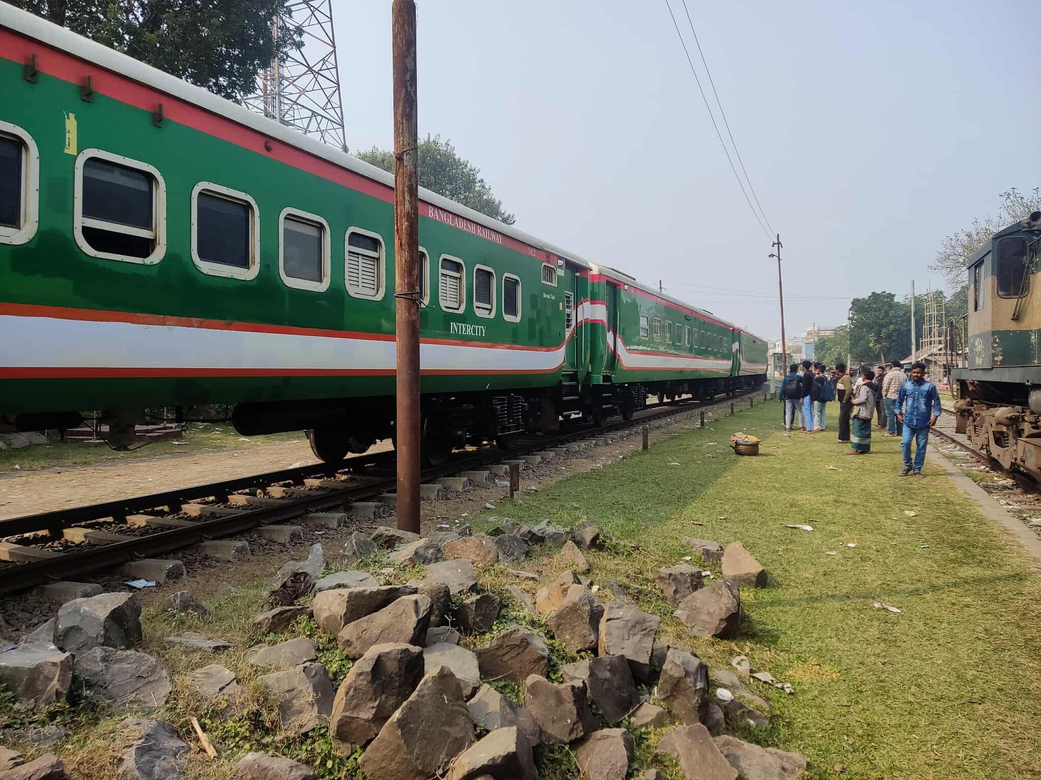 SUNDARBAN EXPRESS - Image 3